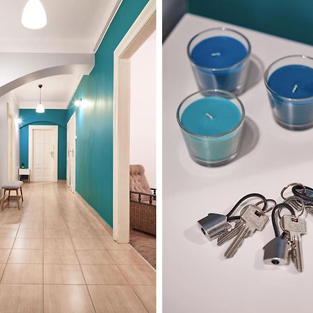 Spacious Apartments Zyblikiewicza Street Krakow Luaran gambar