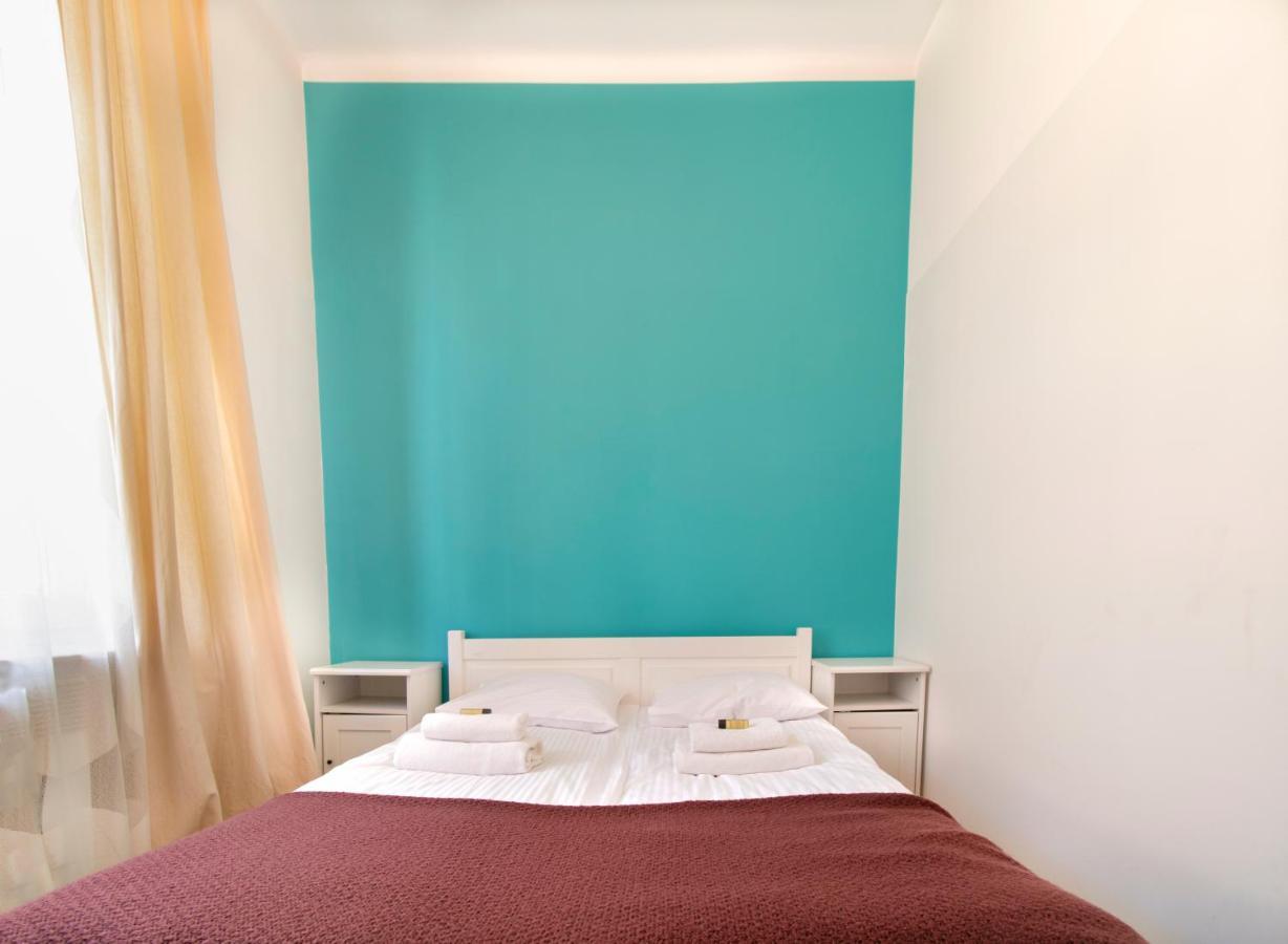Spacious Apartments Zyblikiewicza Street Krakow Luaran gambar