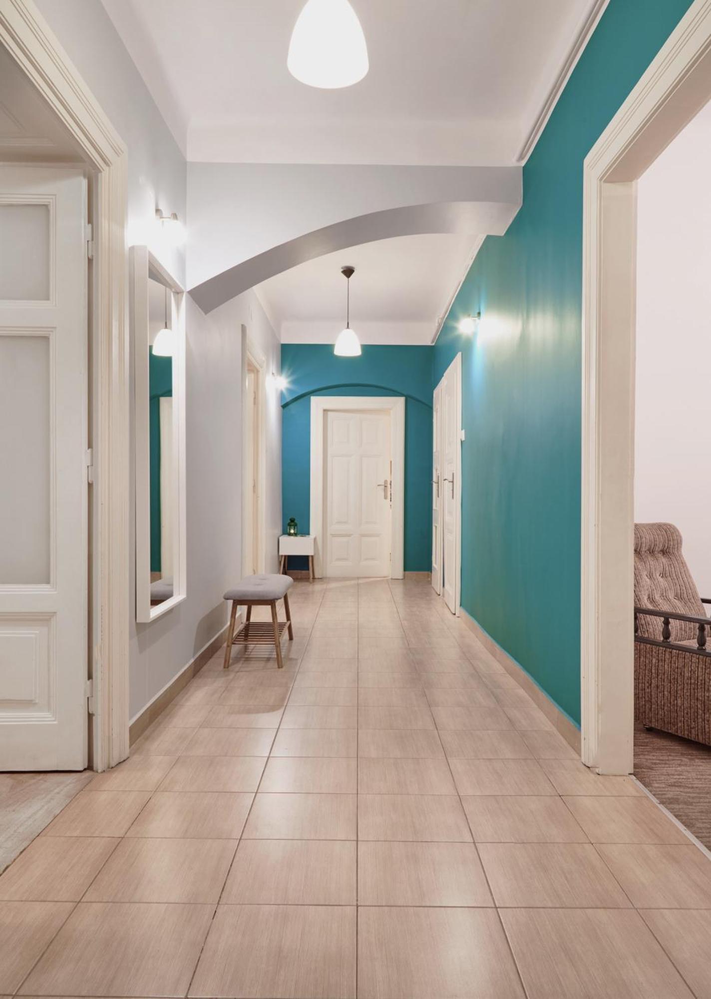 Spacious Apartments Zyblikiewicza Street Krakow Luaran gambar